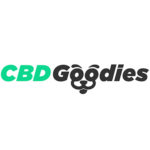 CBD Goodies logo | Online Dispensary Canada Shop