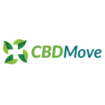 CBD Move Logo | Online Dispensary Canada Shop