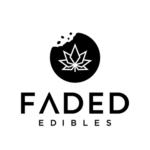 Faded Edibles Logo | Online Dispensary Canada Shop