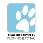 Apawthecary Pets Logo | Online Dispensary Canada Shop
