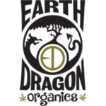 Earth Dragon Logo | Online Dispensary Canada Shop