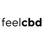 feelcbd logo | Online Dispensary Canada Shop