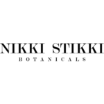 Nikki Stikki Logo | Online Dispensary Canada Shop