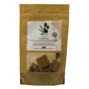 Canna Canine – Gluten Free Dog Treats | Online Dispensary Canada Shop