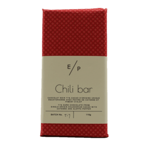 EP Infusions – Chilli Bar – 110g | Online Dispensary Canada Shop
