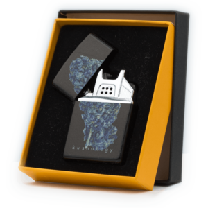 Kushology – Single Arc Plasma Lighter | Online Dispensary Canada Shop