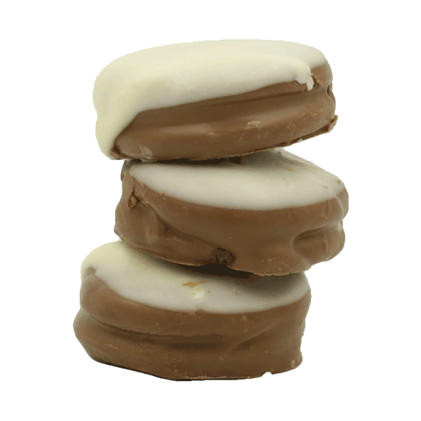 THC Infused Chocolate Dipped Oreos – 450mg | Online Dispensary Canada Shop