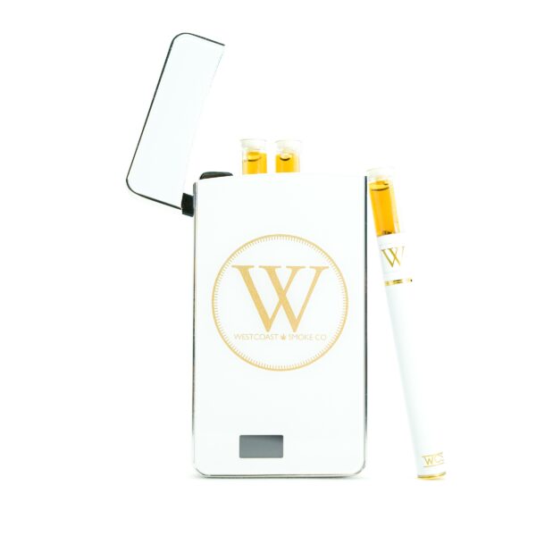 Westcoast Smoke Co – The Executive – Sativa | Online Dispensary Canada Shop