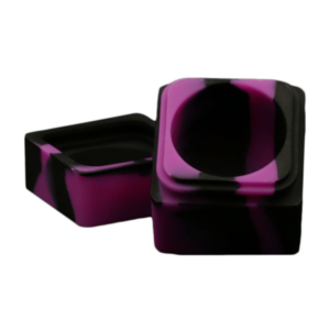 Silicone Concentrates Container | Online Dispensary Canada Shop