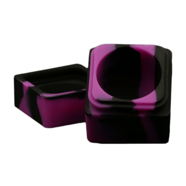 Silicone Concentrates Container | Online Dispensary Canada Shop