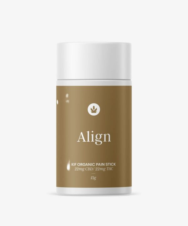 Kif Life – 1:1 Pain Stick – Align | Online Dispensary Canada Shop