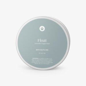 Kif Life – CBD Bath Salts – Float | Online Dispensary Canada Shop