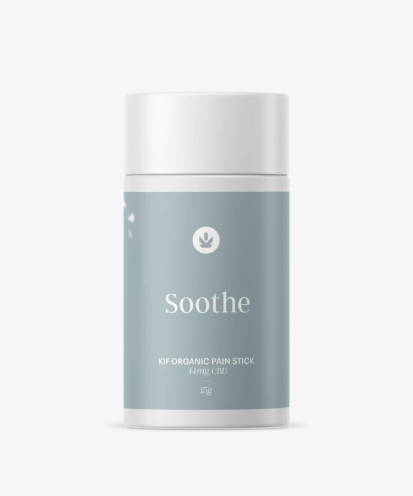 Kif Life – Pain Stick – Soothe | Online Dispensary Canada Shop
