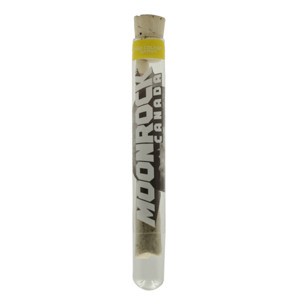 Moonrock – Pre Roll – Pina Colada | Online Dispensary Canada Shop