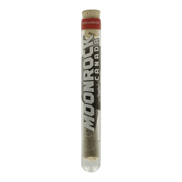 Moonrock – Pre Roll – Pina Colada | Online Dispensary Canada Shop