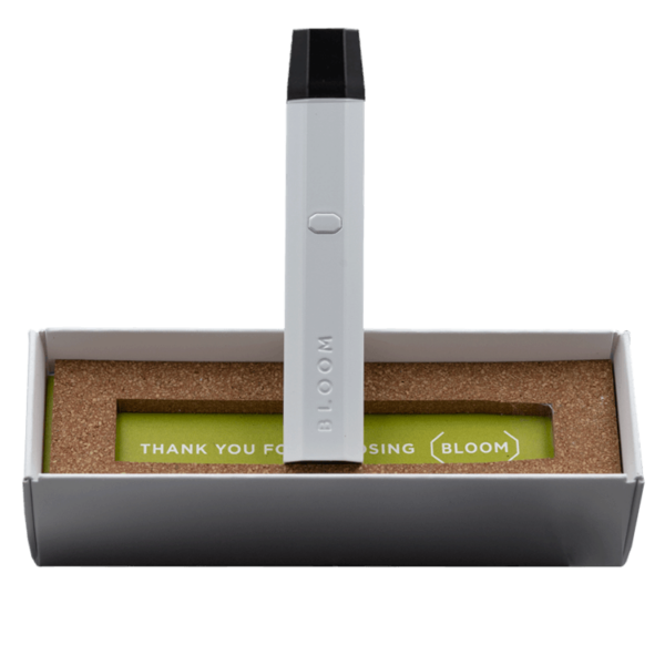 BLOOM – Vaporizer Pen Battery and USB Charger | Online Dispensary Canada Shop