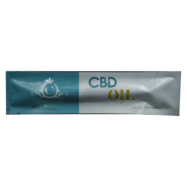 Cannaisseur CBD Phoenix Tears | Online Dispensary Canada Shop