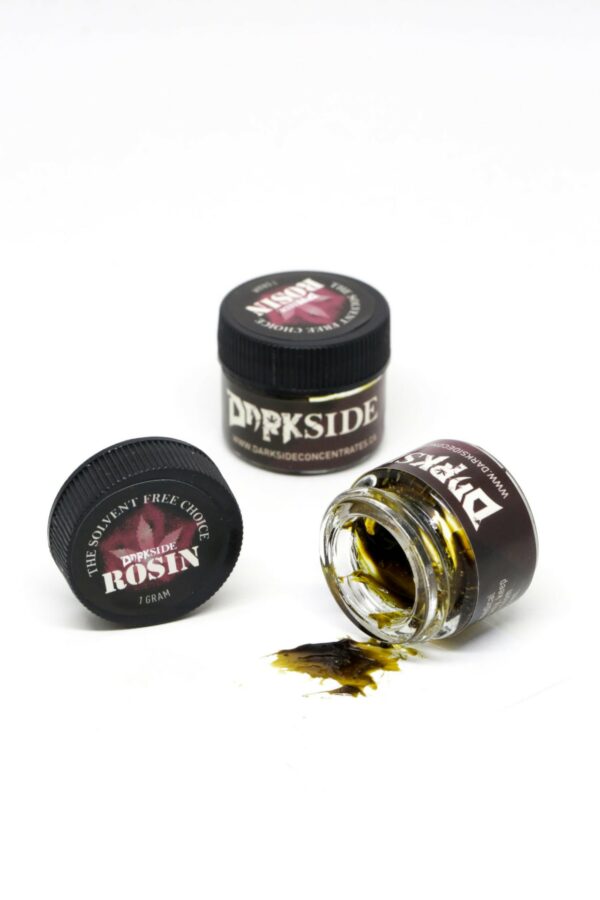 Darkside Rosin (1 gram) | Online Dispensary Canada Shop
