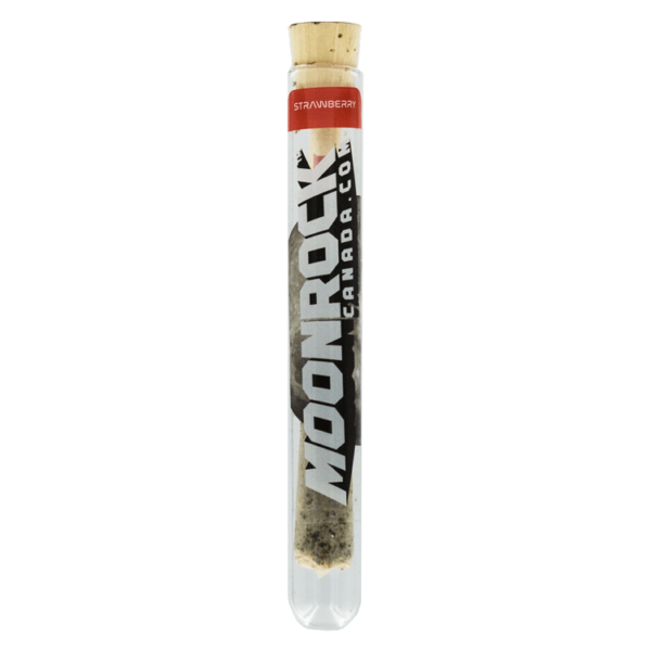 Moonrock – Pre-Roll – Peaches and Cream | Online Dispensary Canada Shop