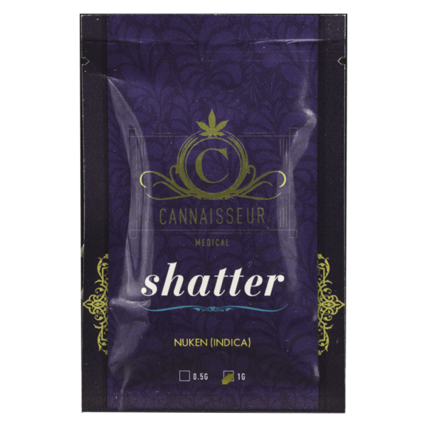 Cannaisseur – Nuken | Online Dispensary Canada Shop