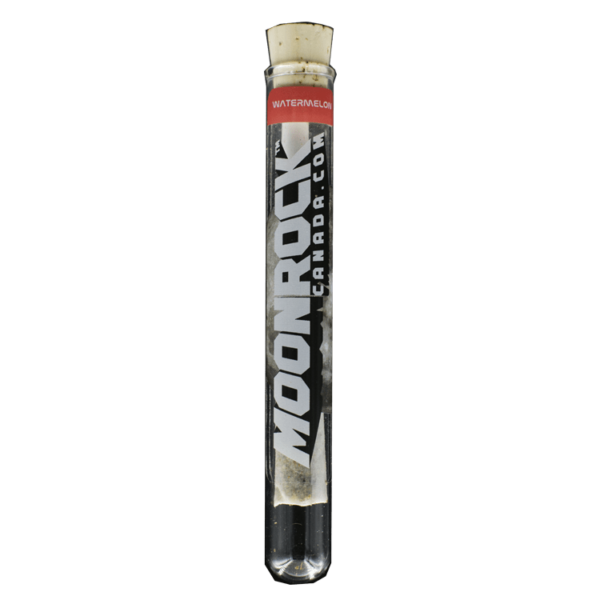 Moonrock – Pre-Roll – Watermelon | Online Dispensary Canada Shop