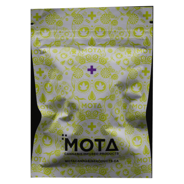 MOTA Edibles – Milk Covered Oreos | Online Dispensary Canada Shop
