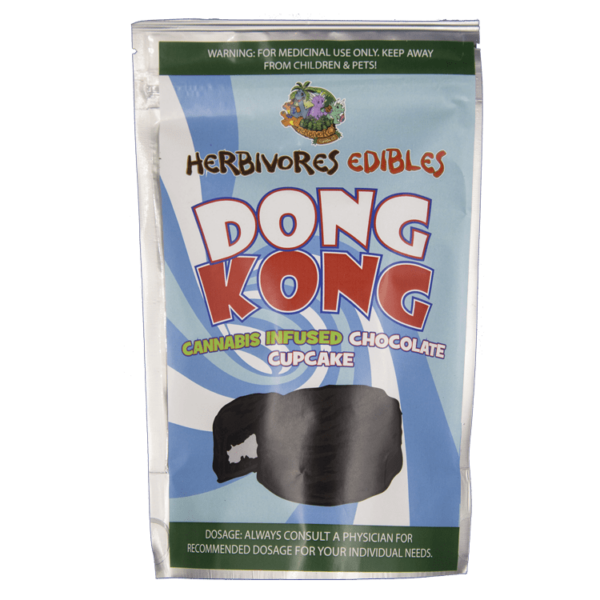 Herbivores Edibles – Dong Kong | Online Dispensary Canada Shop