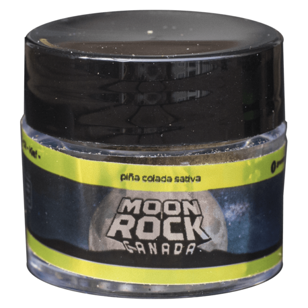 Moonrock – Pina Colada (1g) | Online Dispensary Canada Shop