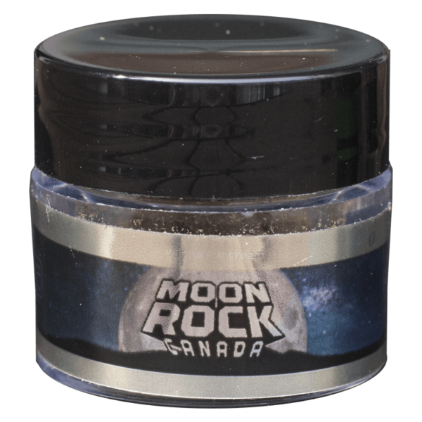 Moonrock – Vanilla Ice Cream (1g) | Online Dispensary Canada Shop