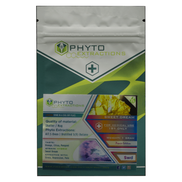 Phyto – Sweet Dream | Online Dispensary Canada Shop