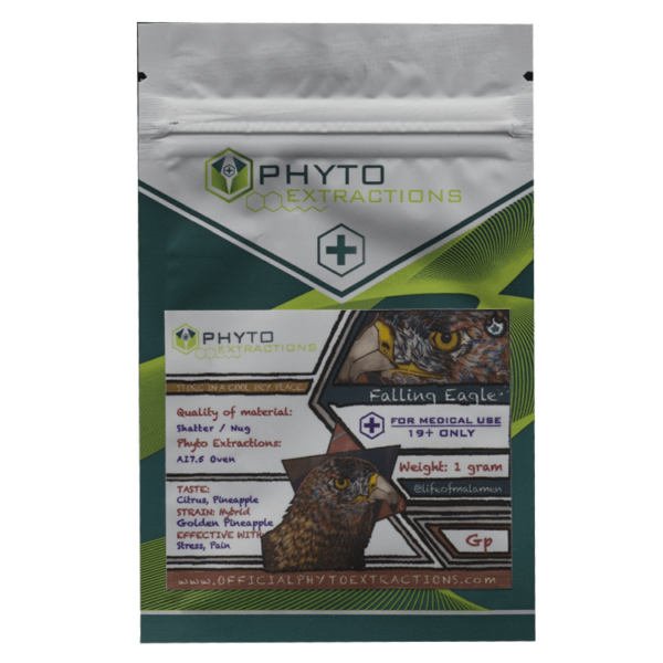 Phyto – Falling Eagle | Online Dispensary Canada Shop