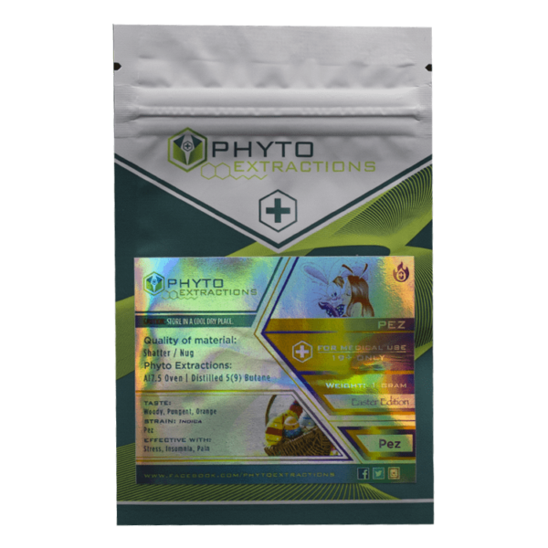 Phyto – Pez | Online Dispensary Canada Shop