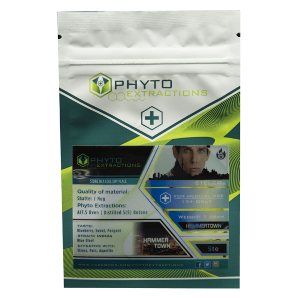 Phyto – Stelco | Online Dispensary Canada Shop