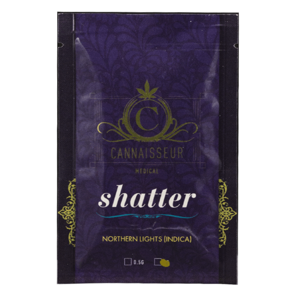 Cannaisseur – Northern Lights | Online Dispensary Canada Shop