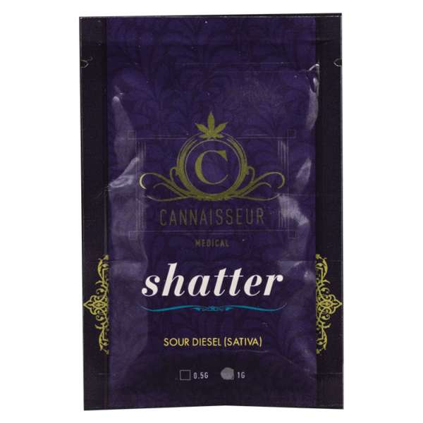 Cannaisseur – Sour Diesel | Online Dispensary Canada Shop