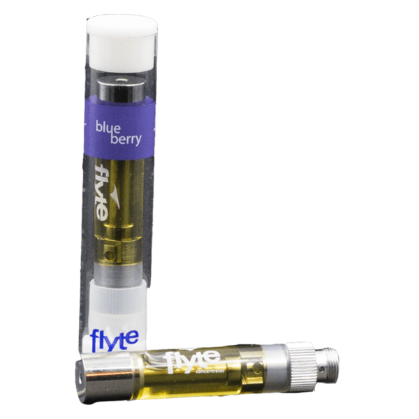 Flyte Cart – Blueberry 0.5ml | Online Dispensary Canada Shop