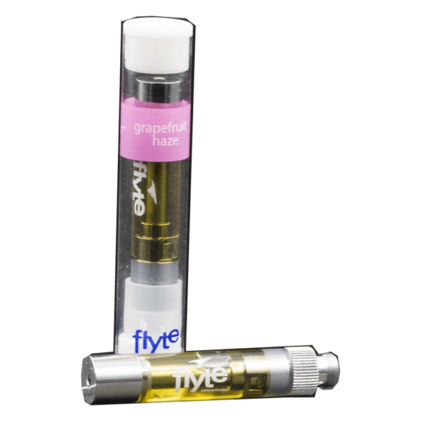 Flyte Cart – Grapefruit Haze 0.5ml | Online Dispensary Canada Shop