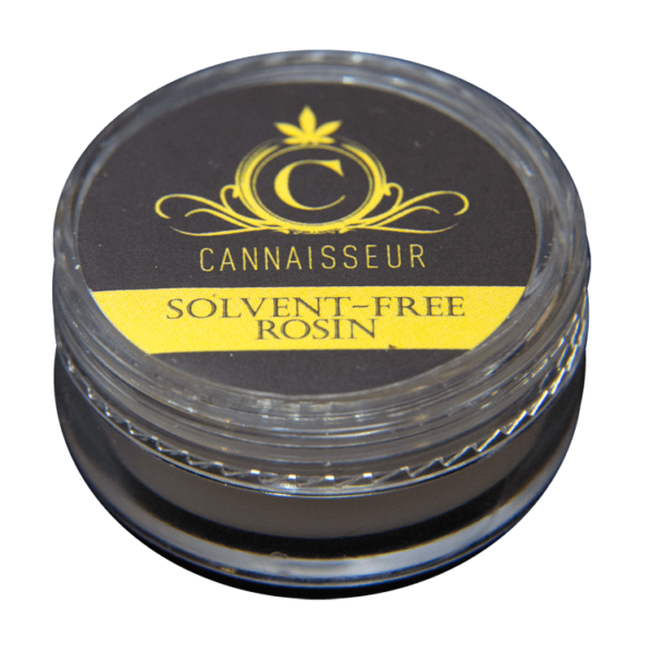 Cannaisseur Rosin (1 gram) | Online Dispensary Canada Shop