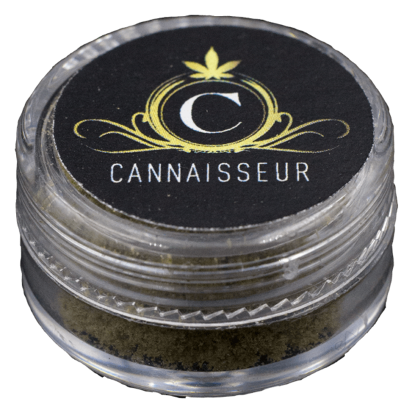 Cannaisseur Keif (1 gram) | Online Dispensary Canada Shop