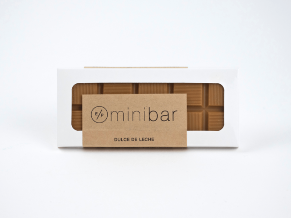 EP Infusions – Mini Bar – Dulce De Leche – 100mg THC | Online Dispensary Canada Shop