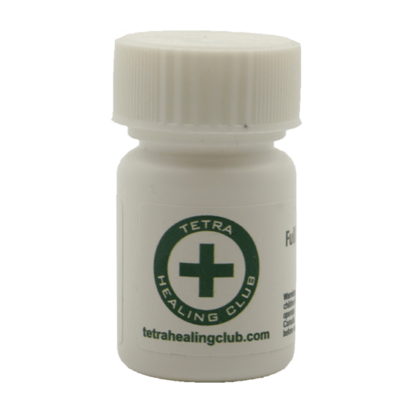 Tetra Healing Club – Full Spectrum CBD Oil Pills – 20mg | Online Dispensary Canada Shop
