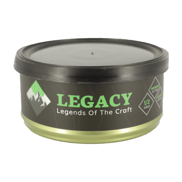 Legacy – Tin Series – Ice Cream Cake – 14g | Online Dispensary Canada Shop