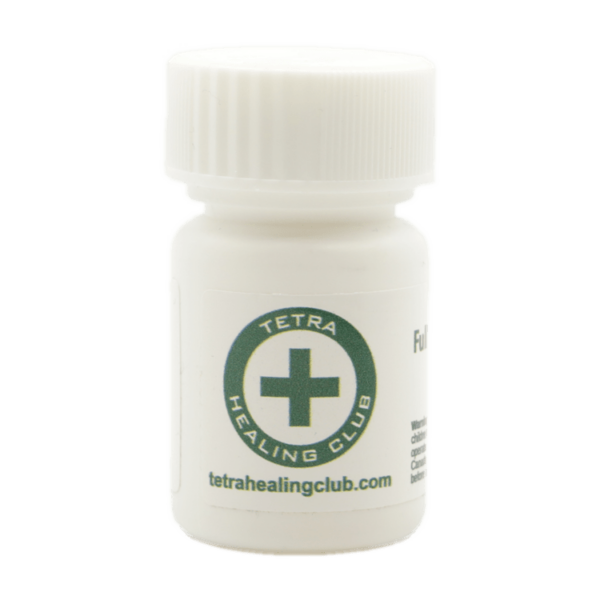 CBD Capsules – 25mg | Online Dispensary Canada Shop