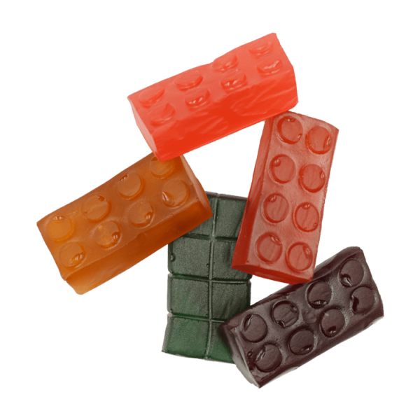 THC Blox – 80mg | Online Dispensary Canada Shop