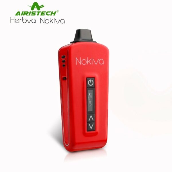 Airistech – Dry Herb Vaporizer – Nokiva | Online Dispensary Canada Shop