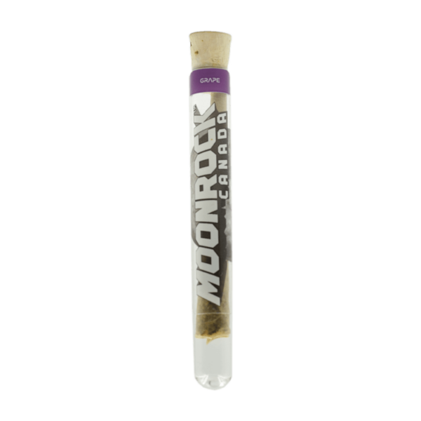 Moonrocks – Pre Roll – Grape | Online Dispensary Canada Shop