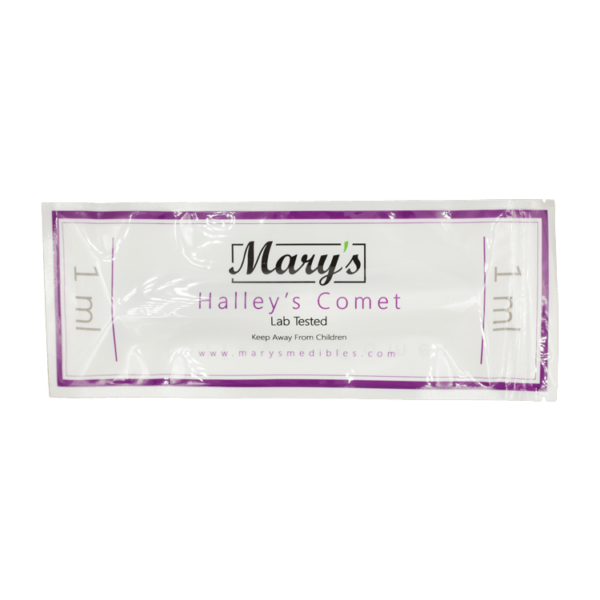Mary’s Medibles – CBD Tears – 250mg | Online Dispensary Canada Shop