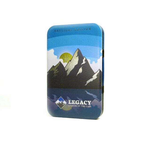 Legacy – Pre Rolls – Daylight – Energizing Sativa Blend – 3.5g | Online Dispensary Canada Shop