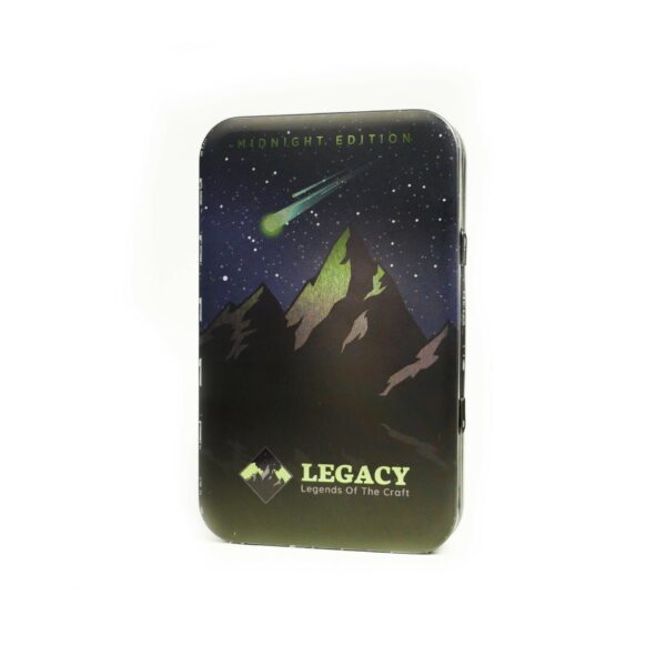 Legacy – Pre Rolls – Daylight – Energizing Sativa Blend – 3.5g | Online Dispensary Canada Shop