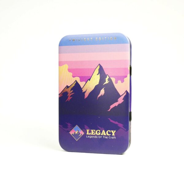 Legacy – Pre Rolls – Daylight – Energizing Sativa Blend – 3.5g | Online Dispensary Canada Shop